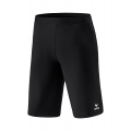 Erima Sport-Leisure Pants Essential 5-C Short - Cotton - short black/white Men